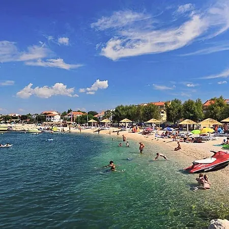 Daire With Parking Space - Mulo, Zadar - 24353 *