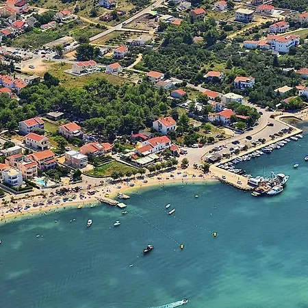 Daire With Parking Space - Mulo, Zadar - 24353 *