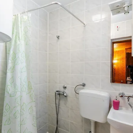 Daire With Parking Space - Mulo, Zadar - 24353