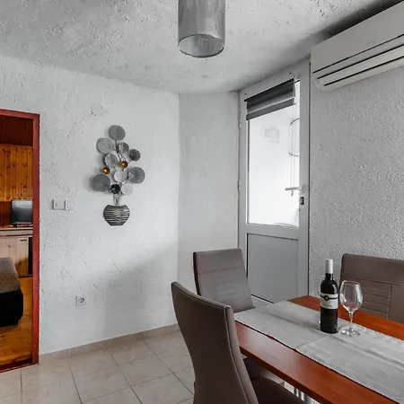 Daire With Parking Space - Mulo, Zadar - 24353 Vrsi