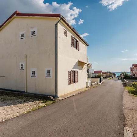 Apartment With Parking Space - Mulo, Zadar - 24353