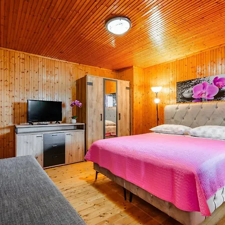 With Parking Space - Mulo, Zadar - 24353