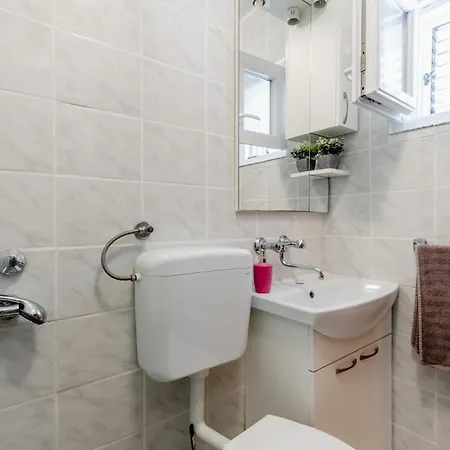 With Parking Space - Mulo, Zadar - 24353 Apartment *