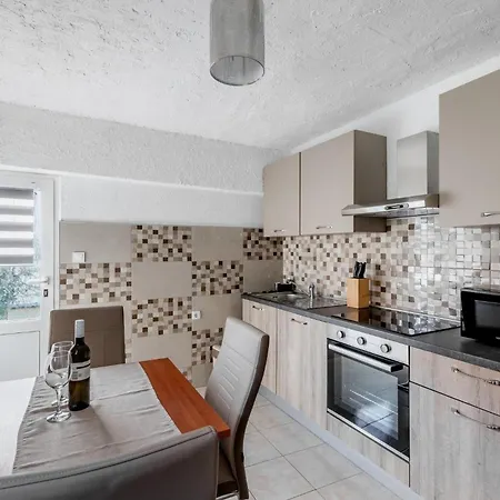 With Parking Space - Mulo, Zadar - 24353