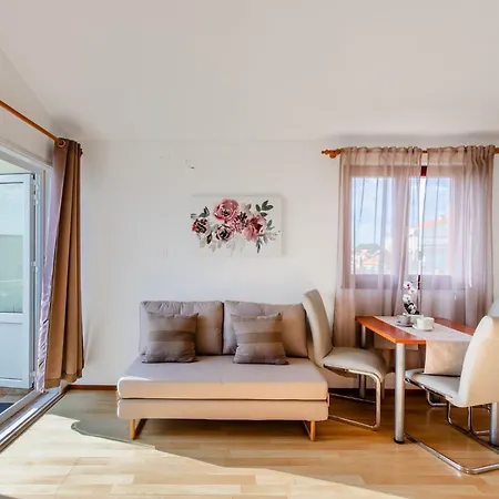 Daire With Parking Space - Mulo, Zadar - 24353