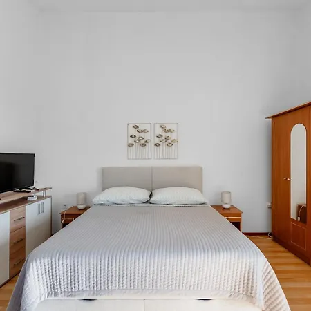 Apartment With Parking Space - Mulo, Zadar - 24353