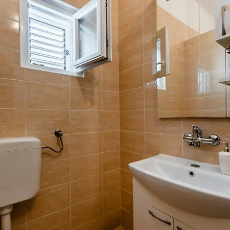 Apartment With Parking Space - Mulo, Zadar - 24353 *