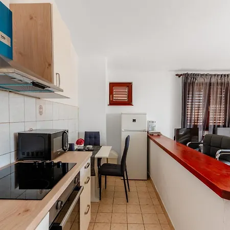 Daire With Parking Space - Mulo, Zadar - 24353