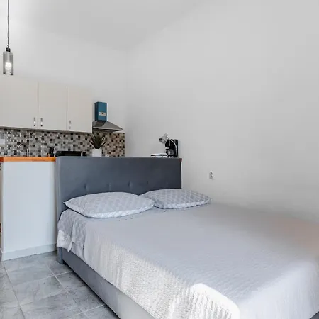 With Parking Space - Mulo, Zadar - 24353