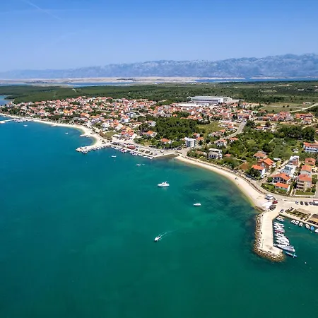 With Parking Space - Mulo, Zadar - 24353 Daire *