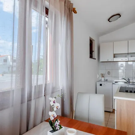 With Parking Space - Mulo, Zadar - 24353 Daire