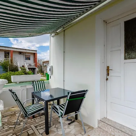 With Parking Space - Mulo, Zadar - 24353 Daire