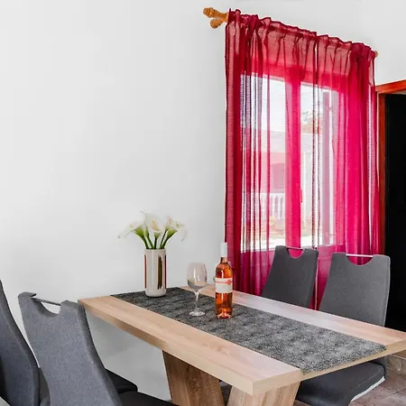 Daire With Parking Space - Mulo, Zadar - 24353 *