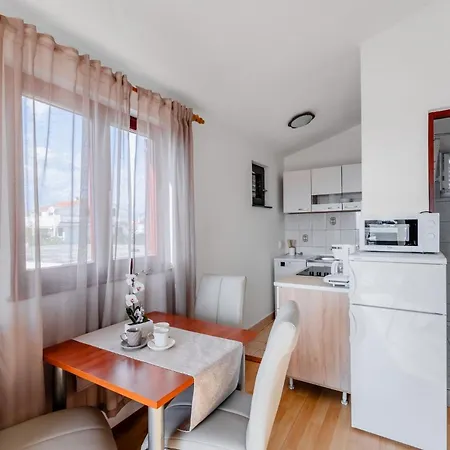 Daire With Parking Space - Mulo, Zadar - 24353 *