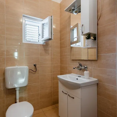 Daire With Parking Space - Mulo, Zadar - 24353 Vrsi