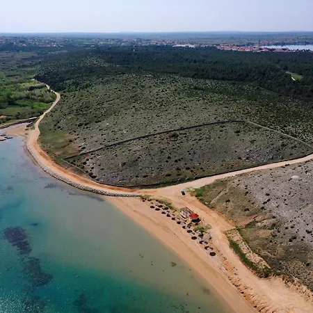 With Parking Space - Mulo, Zadar - 24353