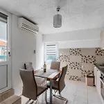 With Parking Space - Mulo, Zadar - 24353 公寓 沃希