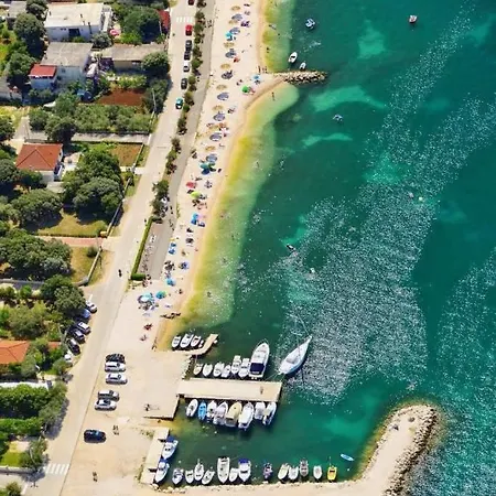 With Parking Space - Mulo, Zadar - 24353 *