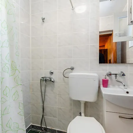 דירה With Parking Space - Mulo, Zadar - 24353 ורסי