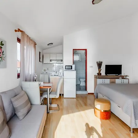 With Parking Space - Mulo, Zadar - 24353