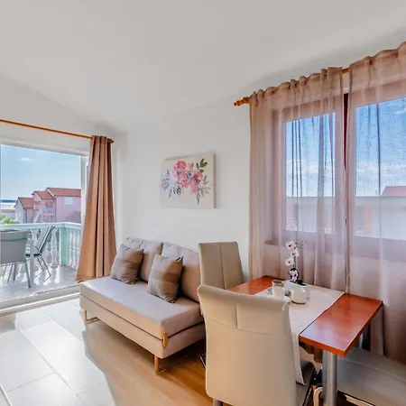 شقة With Parking Space - Mulo, Zadar - 24353 فرسي