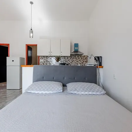 With Parking Space - Mulo, Zadar - 24353 ורסי