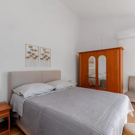 With Parking Space - Mulo, Zadar - 24353 شقة *