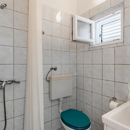 With Parking Space - Mulo, Zadar - 24353 דירה ורסי