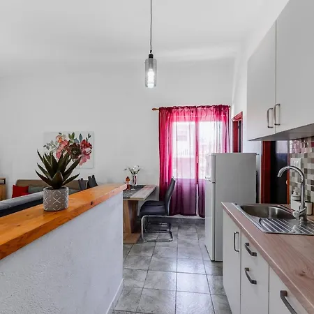 דירה With Parking Space - Mulo, Zadar - 24353 ורסי