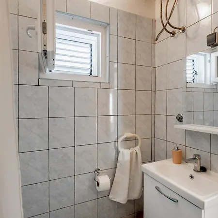 With Parking Space - Mulo, Zadar - 24353 * ורסי