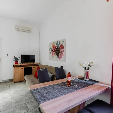 With Parking Space - Mulo, Zadar - 24353 דירה *