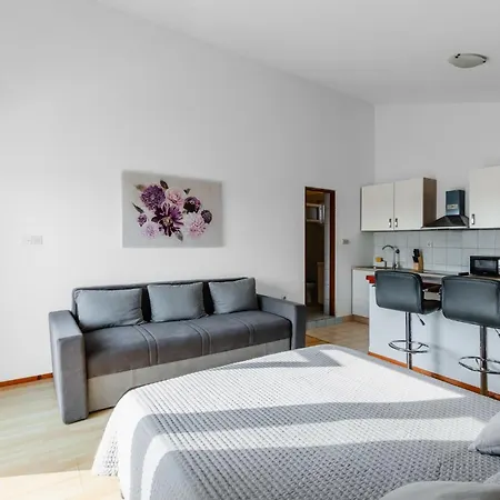 With Parking Space - Mulo, Zadar - 24353 דירה ורסי