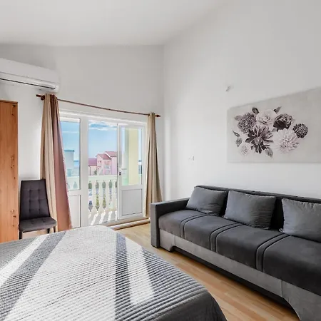 With Parking Space - Mulo, Zadar - 24353 * ורסי