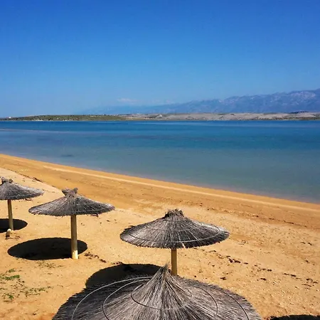 With Parking Space - Mulo, Zadar - 24353 דירה ורסי