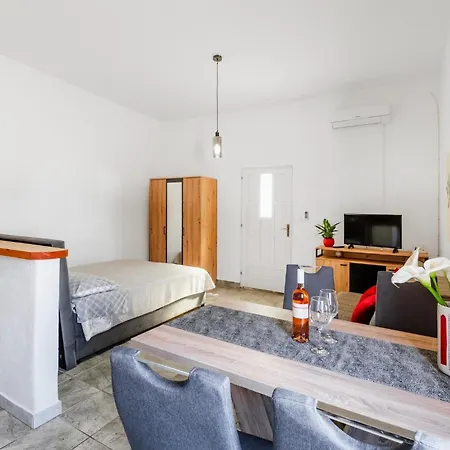 شقة With Parking Space - Mulo, Zadar - 24353 فرسي