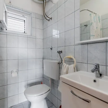 Apartament With Parking Space - Mulo, Zadar - 24353 *