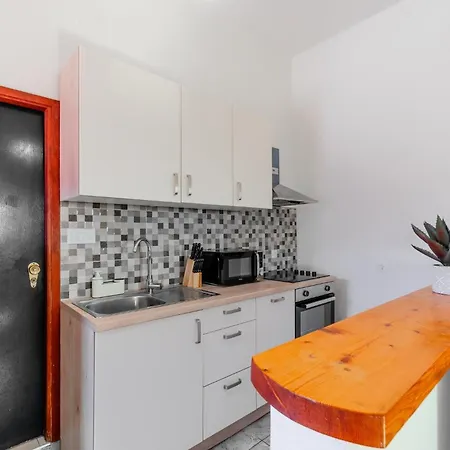 With Parking Space - Mulo, Zadar - 24353 דירה