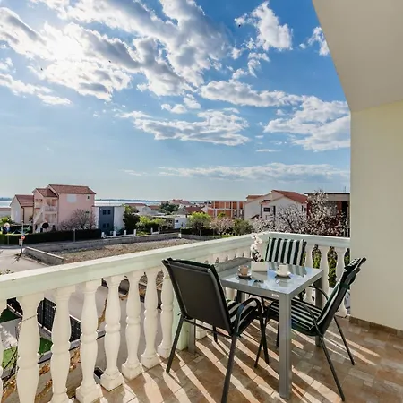 With Parking Space - Mulo, Zadar - 24353 דירה ורסי