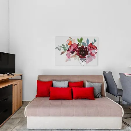 With Parking Space - Mulo, Zadar - 24353 ורסי