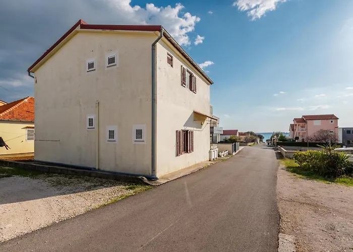 公寓 With Parking Space - Mulo, Zadar - 24353