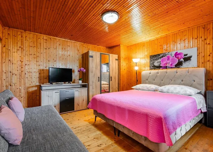 With Parking Space - Mulo, Zadar - 24353