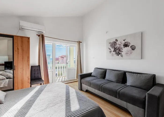 With Parking Space - Mulo, Zadar - 24353 * Врси