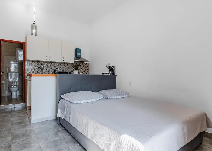 With Parking Space - Mulo, Zadar - 24353