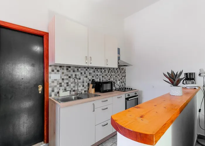 With Parking Space - Mulo, Zadar - 24353 公寓